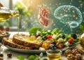 Nem suplemento, nem vitamina: alimento comum ganha destaque em estudo sobre memória
