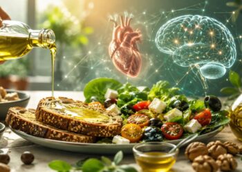 Nem suplemento, nem vitamina: alimento comum ganha destaque em estudo sobre memória