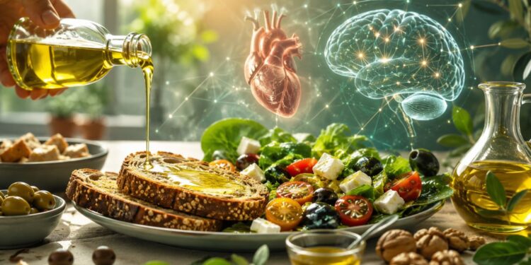 Nem suplemento, nem vitamina: alimento comum ganha destaque em estudo sobre memória