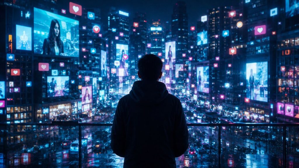 Byung-Chul Han, analista do cansaço e da sociedade digital: “O excesso também destrói”
