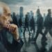 Zygmunt Bauman, analista da modernidade e das relações humanas: “Tudo hoje é passageiro”