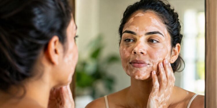 Vitiligo, por que as manchas brancas na pele aparecem? Veja o que a ciência já descobriu