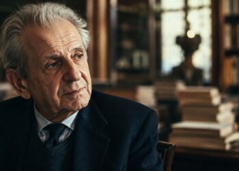 Emmanuel Levinas, defensor da ética e da responsabilidade: “O outro vem primeiro”