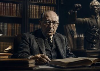 Max Horkheimer, analista da sociedade e da razão crítica: “A razão pode servir ao poder”