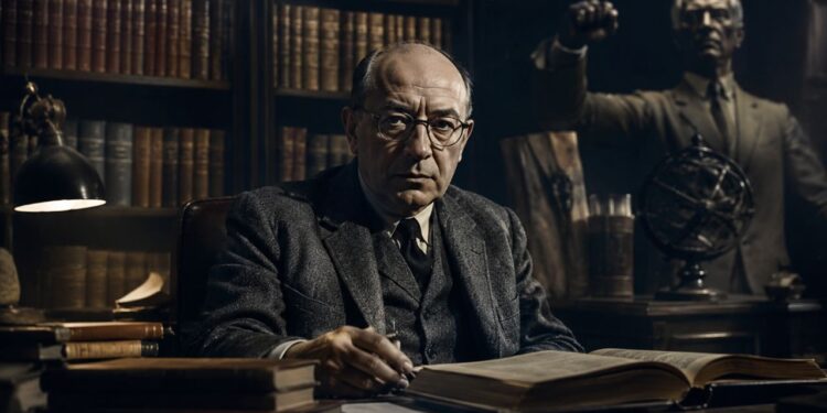 Max Horkheimer, analista da sociedade e da razão crítica: “A razão pode servir ao poder”