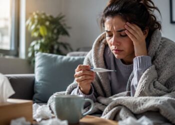 Influenza: por que esse vírus muda tanto e continua surpreendendo a ciência?