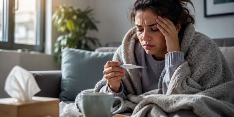 Influenza: por que esse vírus muda tanto e continua surpreendendo a ciência?