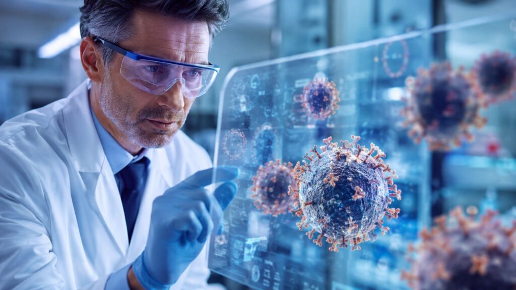 Influenza: por que esse vírus muda tanto e continua surpreendendo a ciência?
