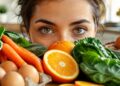 Vitaminas para os olhos: alimentos que ajudam a proteger a visão com o passar dos anos