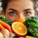 Vitaminas para os olhos: alimentos que ajudam a proteger a visão com o passar dos anos