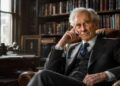 Bertrand Russell, defensor da lógica e da liberdade intelectual: “Duvidar também é pensar”