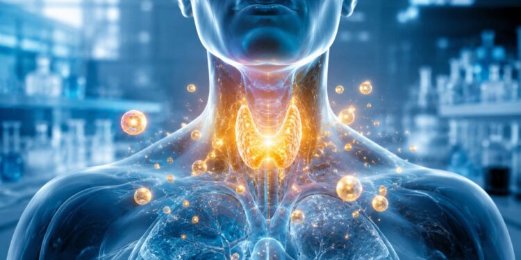 Selênio e tireoide: por que esse mineral é tão importante para o equilíbrio do corpo?