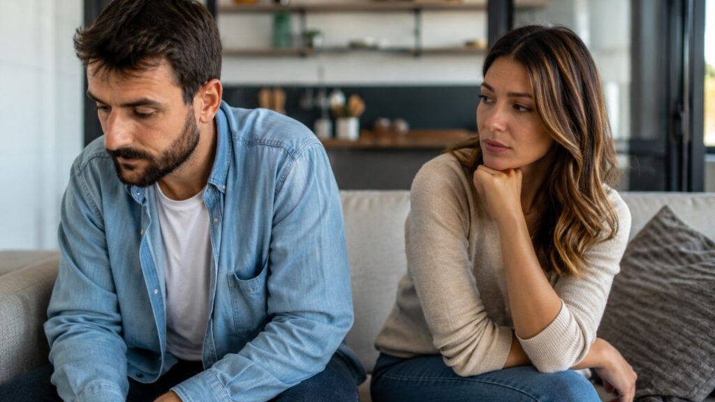 A psicologia explica por que algumas pessoas se afastam quando começam a gostar de alguém