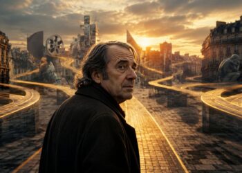Gilles Deleuze, pensador da diferença e da transformação: “Mudar é criar novos caminhos”
