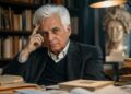 Jacques Derrida, crítico das estruturas e da linguagem: “Toda verdade pode ser questionada”