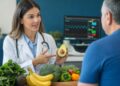 5 alimentos ricos em potássio que ajudam a equilibrar a pressão arterial naturalmente