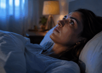 A psicologia explica por que algumas pessoas revisam conversas na cabeça antes de dormir