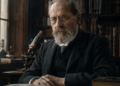 Edmund Husserl, fundador da fenomenologia e da consciência: “Veja antes de julgar”