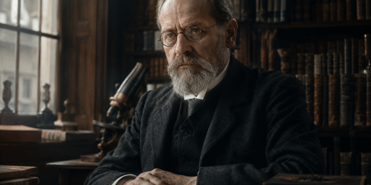 Edmund Husserl, fundador da fenomenologia e da consciência: “Veja antes de julgar”