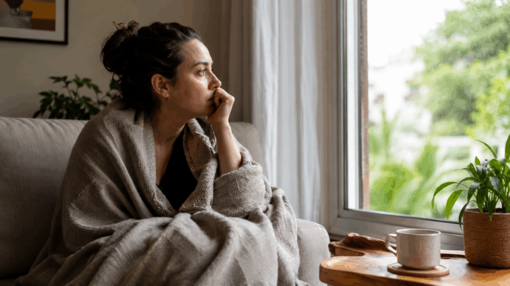 A psicologia explica que dormir demais também pode estar ligado ao esgotamento mental