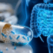 Essas cápsulas podem evitar que bactérias boas morram antes de chegar ao intestino