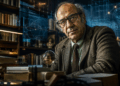 Thomas Kuhn, estudioso das revoluções científicas e paradigmas: “Toda verdade pode mudar”
