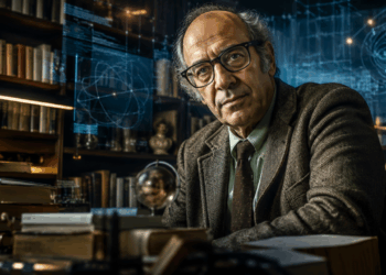 Thomas Kuhn, estudioso das revoluções científicas e paradigmas: “Toda verdade pode mudar”