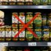 É oficial: azeitonas e outros produtos em conserva, como pepinos em conserva, terão sua qualidade alimentar alterada para sempre em 2026