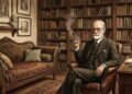 O que a psicologia explica sobre a famosa frase de Sigmund Freud: “Na primeira vez que você for enganado, a culpa pode ser deles; na segunda vez, a culpa é sua”