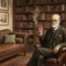 O que a psicologia explica sobre a famosa frase de Sigmund Freud: “Na primeira vez que você for enganado, a culpa pode ser deles; na segunda vez, a culpa é sua”