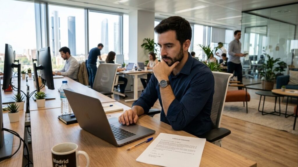 Já está em vigor: os trabalhadores têm 6 horas remuneradas por semana para procurar um novo emprego
