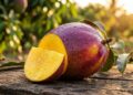 A fruta gigante que marcou as tardes da infância e hoje pode ser cultivada em casa sem as fibras que grudavam nos dentes
