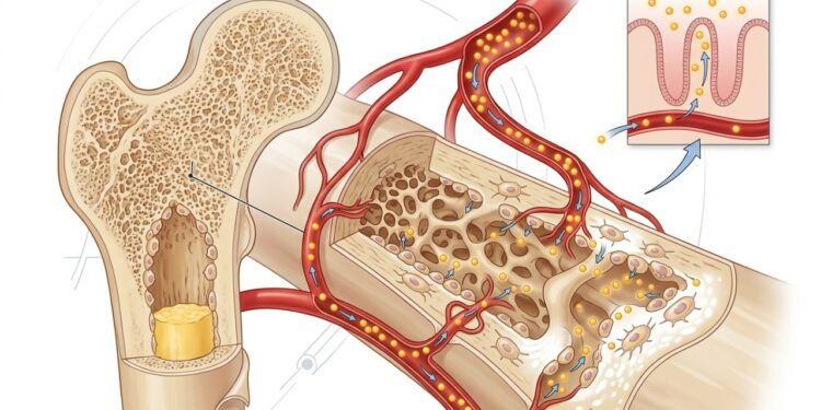 Nem só vitamina D, este nutriente ajuda o cálcio a chegar aos ossos e não às artérias
