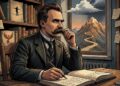 O que significa a famosa frase de Friedrich Nietzsche “Aquilo que não me mata me fortalece” para a psicologia