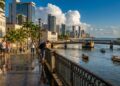 50 pontes sobre rios tropicais e 9º destino mais buscado do mundo em 2026: a capital nordestina apelidada de Veneza Brasileira