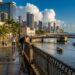 50 pontes sobre rios tropicais e 9º destino mais buscado do mundo em 2026: a capital nordestina apelidada de Veneza Brasileira