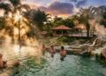 Águas que brotam do chão a 57°C há mil anos: essa cidade é a maior estância hidrotermal do mundo e atrai mais de 3 milhões de turistas por ano