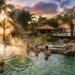 Águas que brotam do chão a 57°C há mil anos: essa cidade é a maior estância hidrotermal do mundo e atrai mais de 3 milhões de turistas por ano