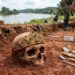 Uma tumba de 4.600 anos, contendo um diadema de ouro e três dentes, foi descoberta, reescrevendo a cronologia da Idade do Bronze na Sérvia