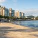A cidade mais subestimada do Brasil com praias urbanas e qualidade de vida no top 10