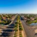 A única capital nordestina sem mar guarda uma floresta de 270 milhões de anos e foi planejada como um tabuleiro de xadrez em 1852