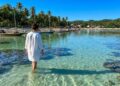 1º lugar no Brasil em crescimento de reservas e 3º destino mais desejado: esta vila nordestina virou febre entre estrangeiros