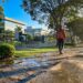 1 doutor para cada 180 habitantes e 3ª melhor qualidade de vida do Brasil: esta cidade do interior paulista virou referência nacional