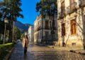Palácios e a casa de Santos Dumont: a única cidade planejada por um imperador nas Américas com qualidade de vida de vida e clima serrano