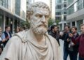 Sócrates e a frase “Só sei que nada sei”, por que ela ainda desafia a arrogância humana?