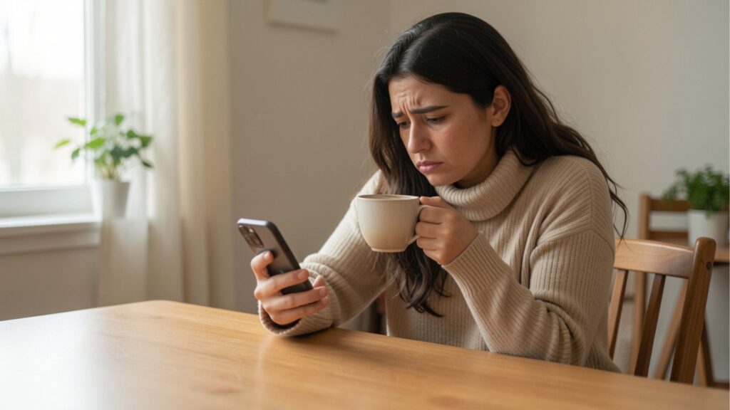 A Psicologia explica por que pessoas que vivem ajudando todos ao redor frequentemente ignoram as próprias necessidades emocionais