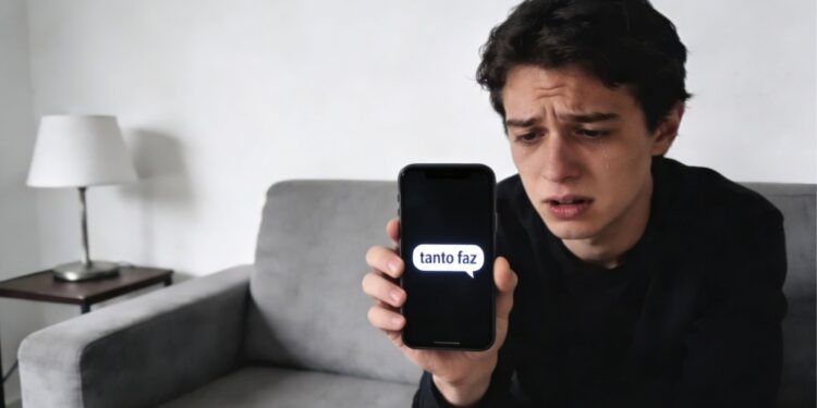 A psicologia explica por que algumas pessoas respondem “tanto faz” quando, na verdade, estão emocionalmente exaustas