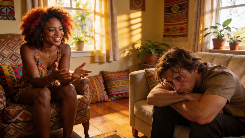 A psicologia explica por que algumas pessoas respondem “tanto faz” quando, na verdade, estão emocionalmente exaustas