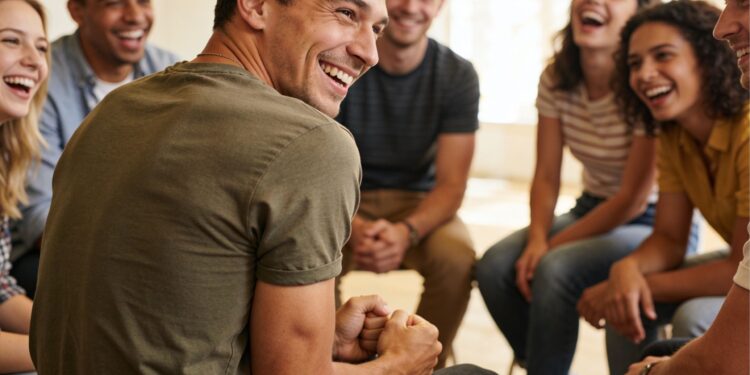 Segundo a psicologia, pessoas que fazem piada de tudo muitas vezes usam o humor para esconder desconfortos emocionais