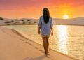 Pouca gente conhece, mas esse paraíso brasileiro reúne dunas, lagoas e praias em um cenário quase surreal